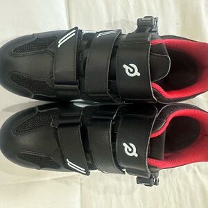 Peloton size 41 shoe without the cleats